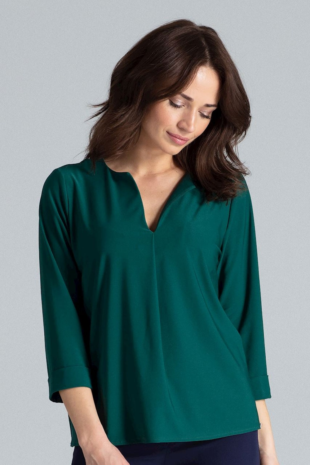 Blouse model 133251 Elsy Style Women`s Blouses, Tunics