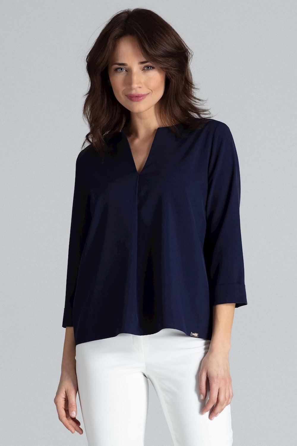 Blouse model 133252 Elsy Style Women`s Blouses, Tunics