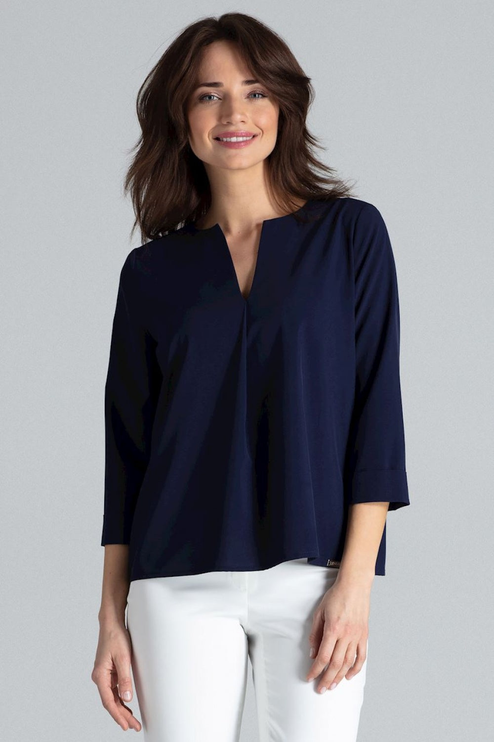 Blouse model 133252 Elsy Style Women`s Blouses, Tunics