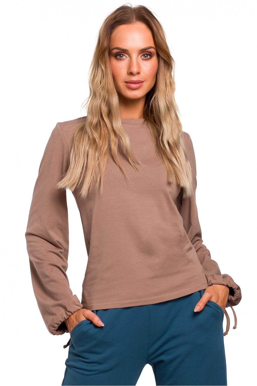 Blouse model 135479 Elsy Style Women`s Blouses, Tunics