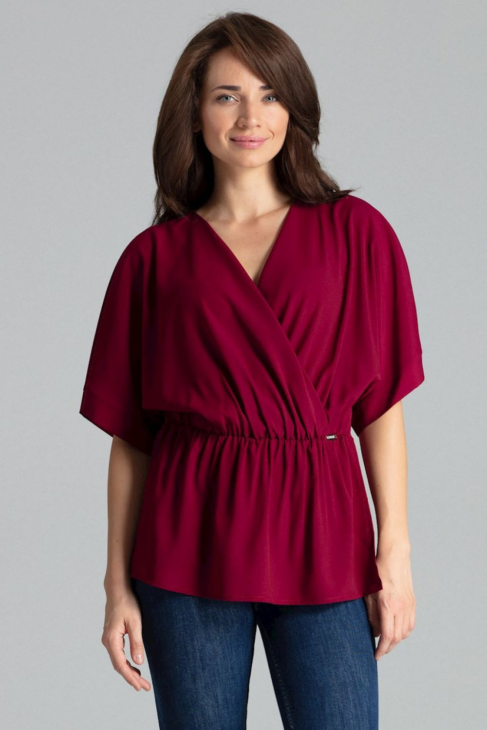 Blouse model 135850 Elsy Style Women`s Blouses, Tunics