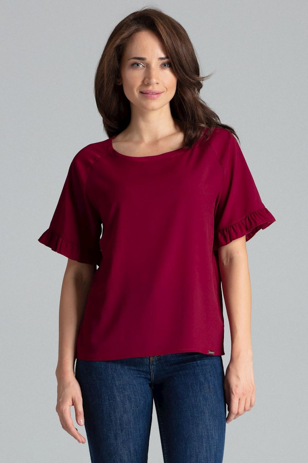 Blouse model 135905 Elsy Style Women`s Blouses, Tunics