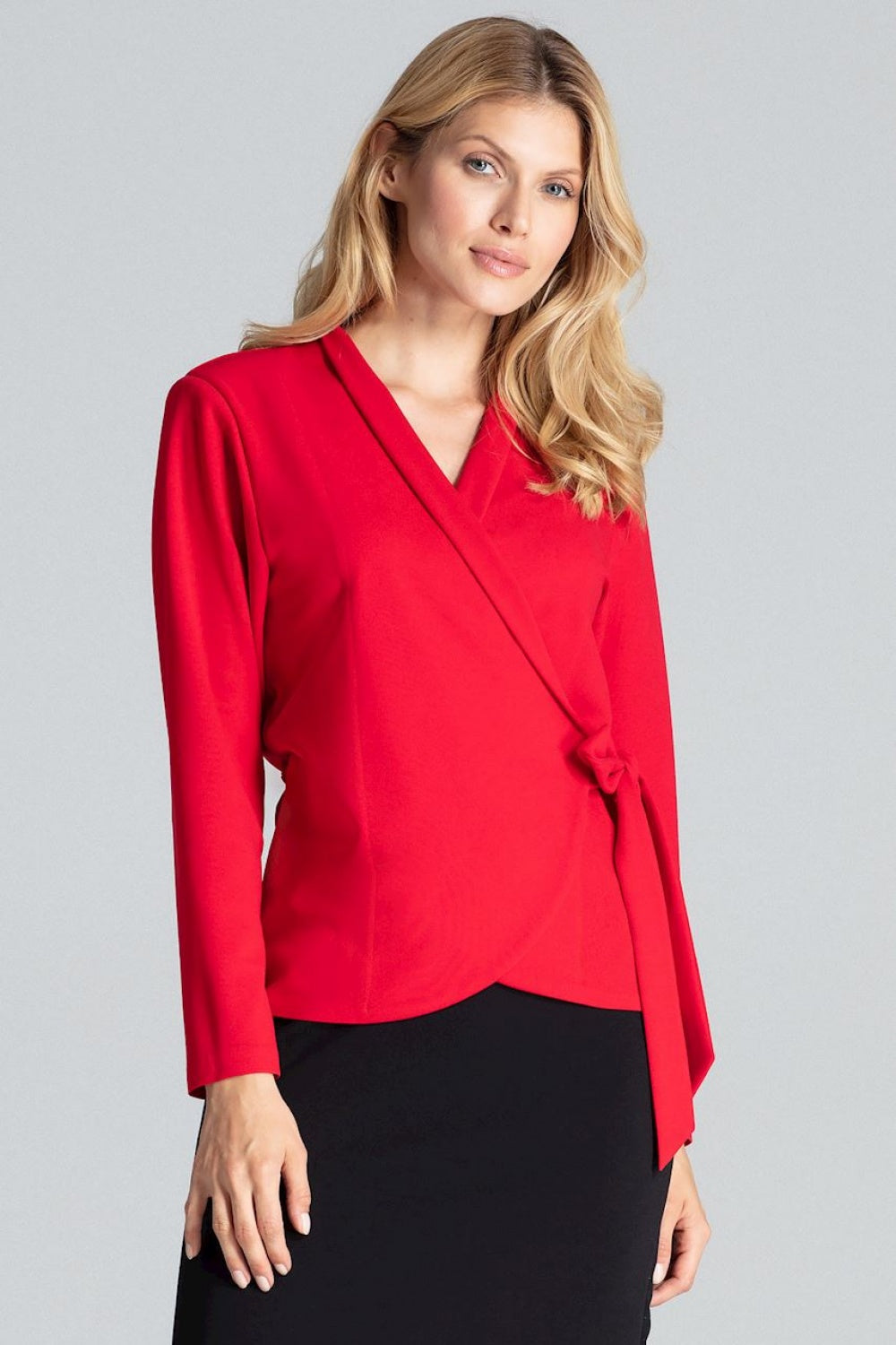 Blouse model 138271 Elsy Style Women`s Blouses, Tunics