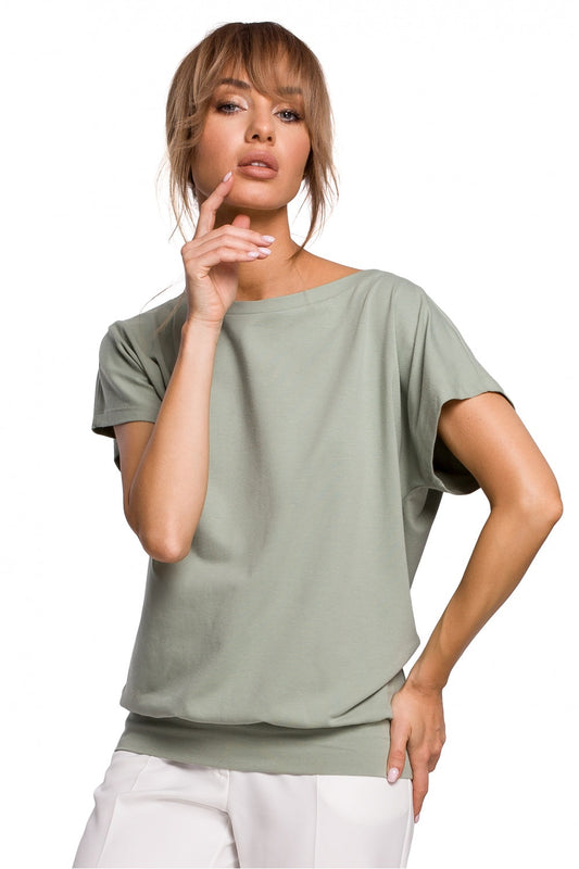 Blouse model 142247 Elsy Style Women`s Blouses, Tunics