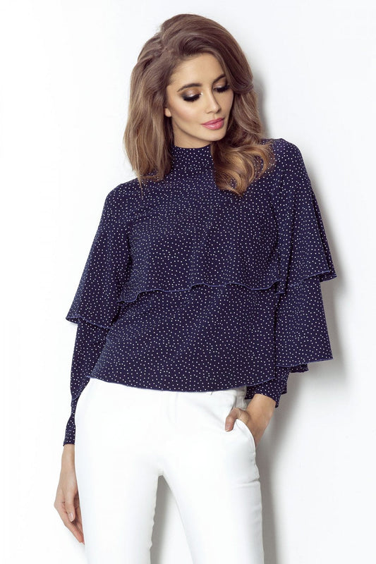 Blouse model 142692 Elsy Style Women`s Blouses, Tunics