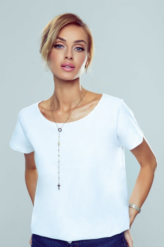 Blouse model 144046 Elsy Style Women`s Blouses, Tunics