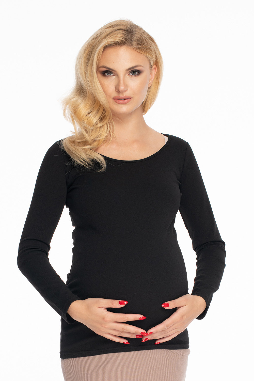 Blouse model 147517 Elsy Style Women`s Blouses, Tunics