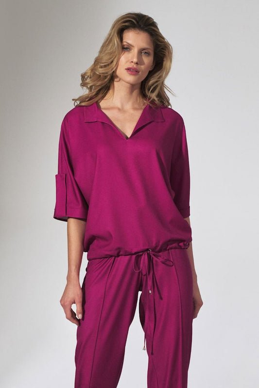 Blouse model 151812 Elsy Style Women`s Blouses, Tunics