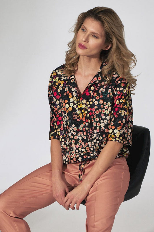 Blouse model 151816 Elsy Style Women`s Blouses, Tunics