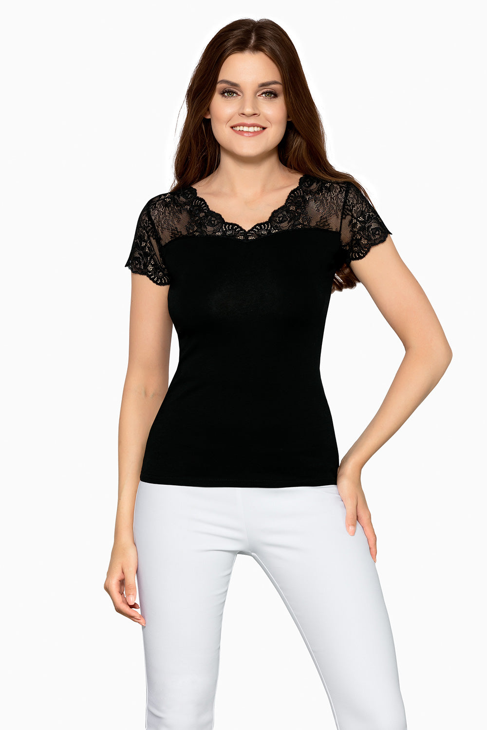 Blouse model 155169 Elsy Style Women`s Blouses, Tunics