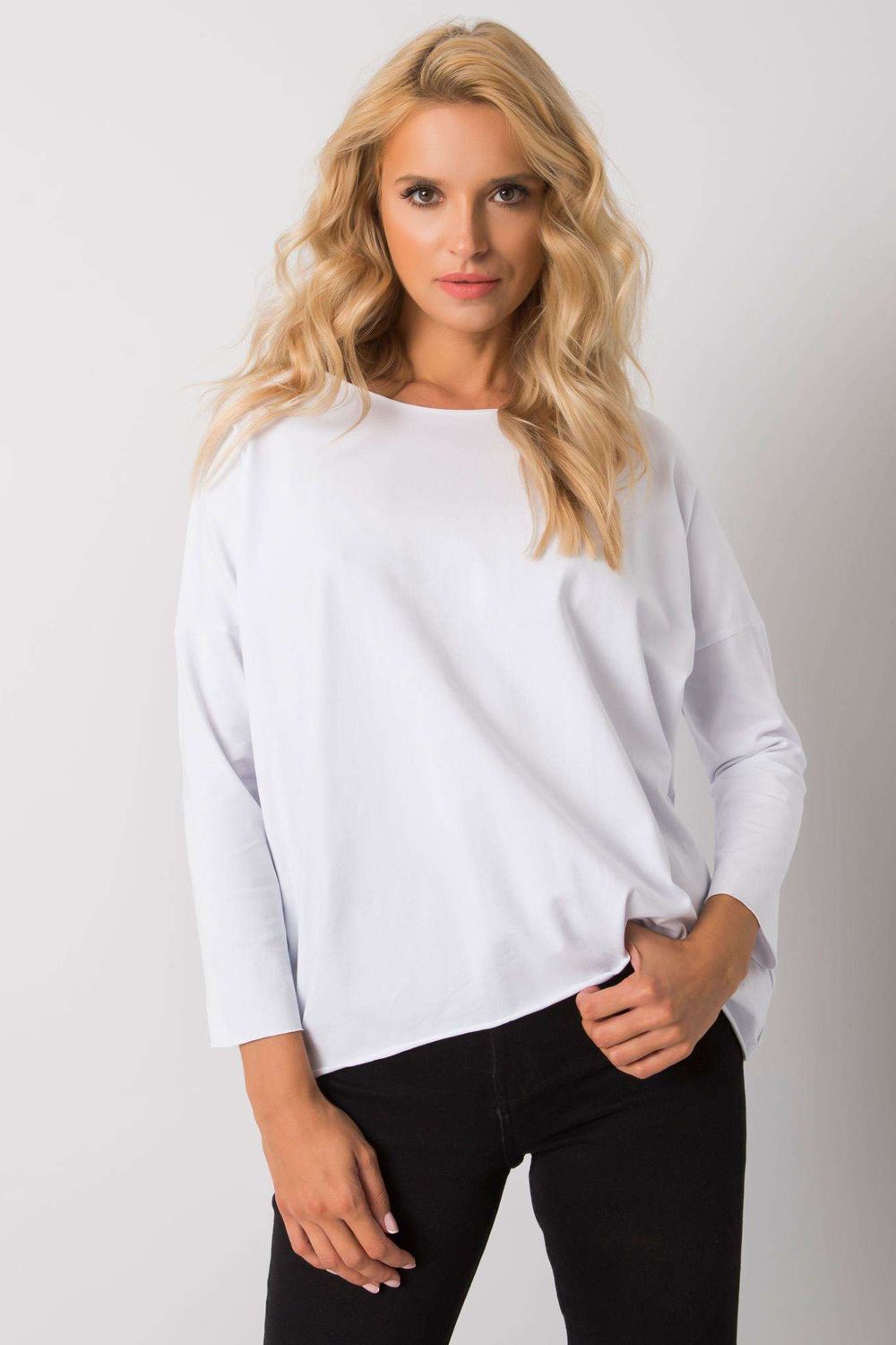 Blouse model 160842 Elsy Style Women`s Blouses, Tunics