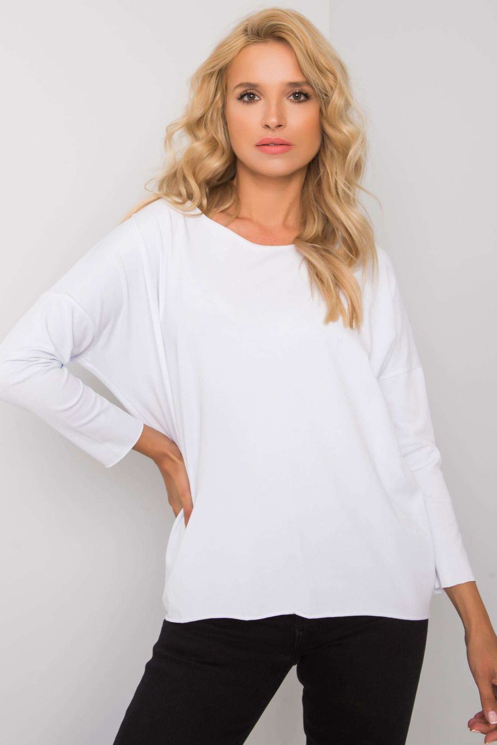 Blouse model 160842 Elsy Style Women`s Blouses, Tunics