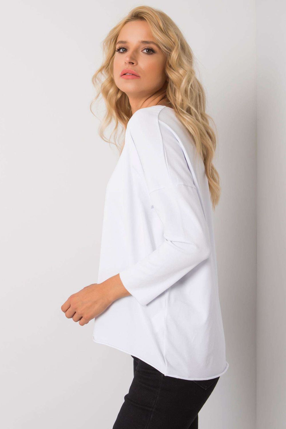 Blouse model 160842 Elsy Style Women`s Blouses, Tunics