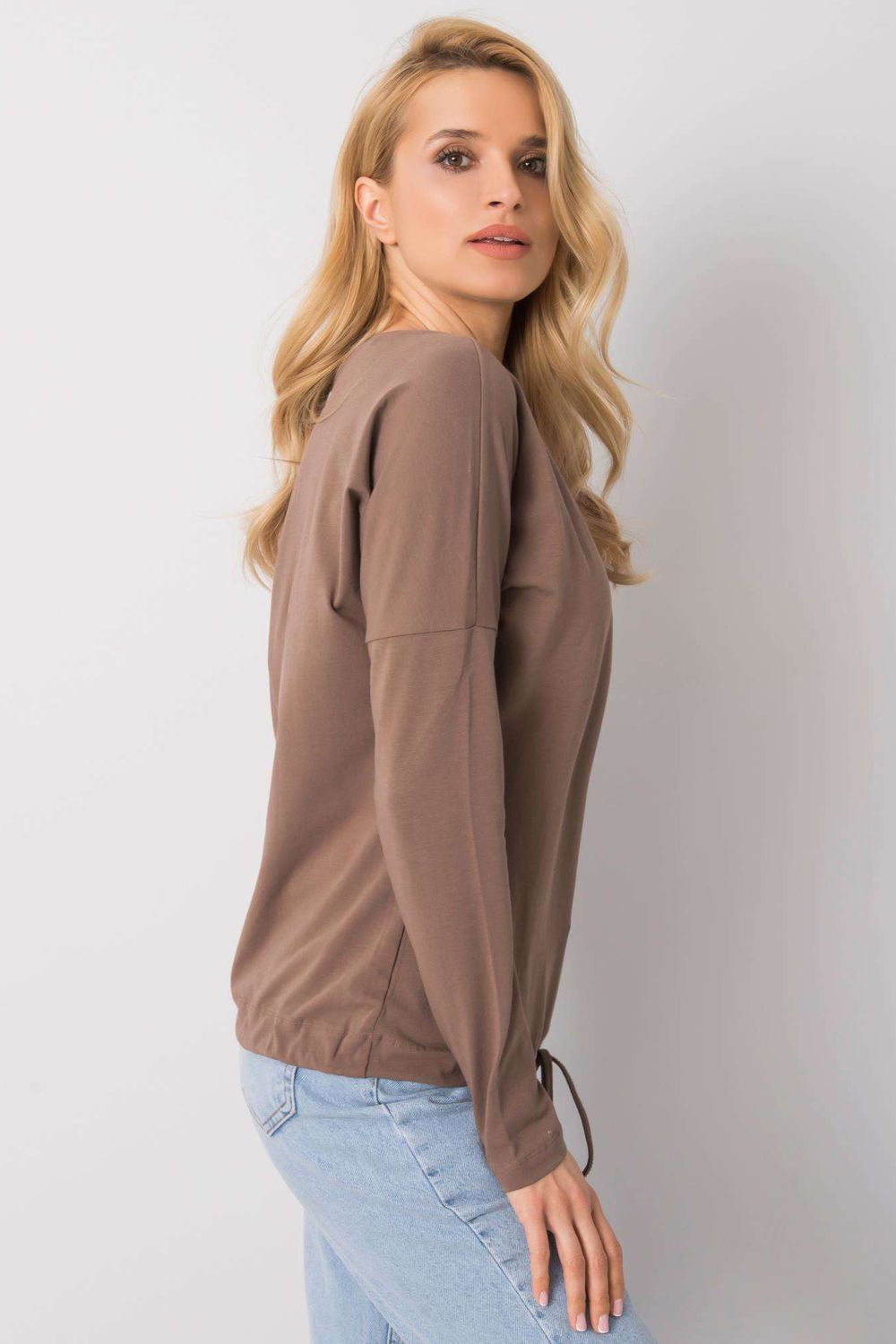 Blouse model 161357 Elsy Style Women`s Blouses, Tunics