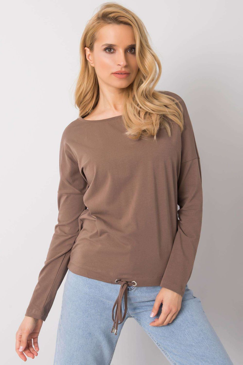 Blouse model 161357 Elsy Style Women`s Blouses, Tunics