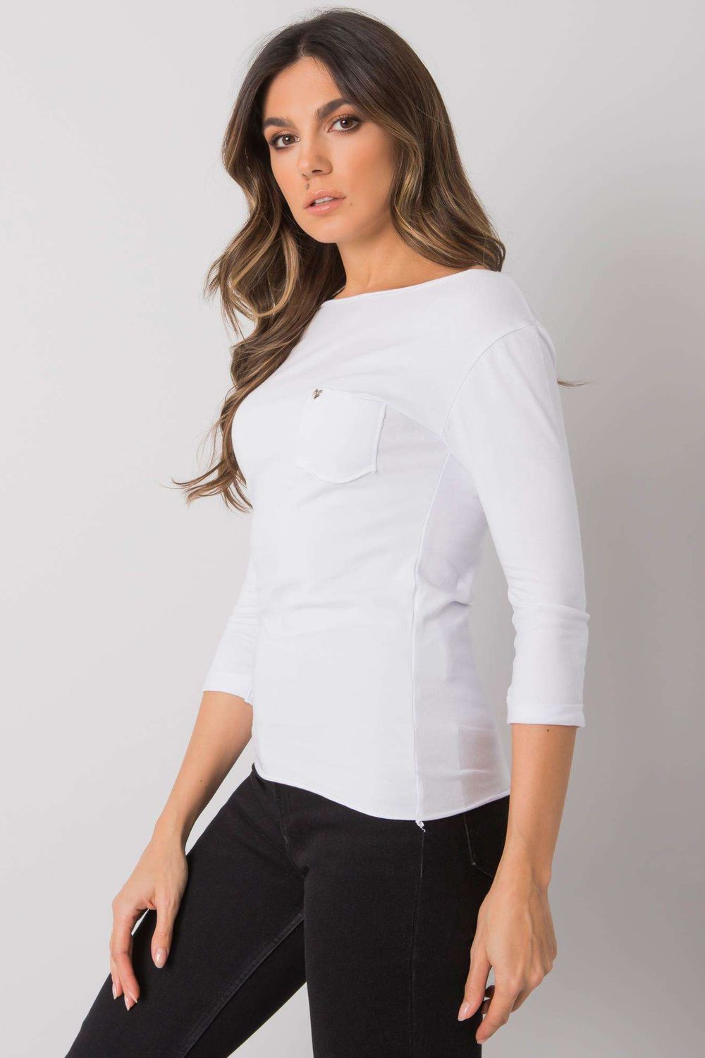 Blouse model 161440 Elsy Style Women`s Blouses, Tunics