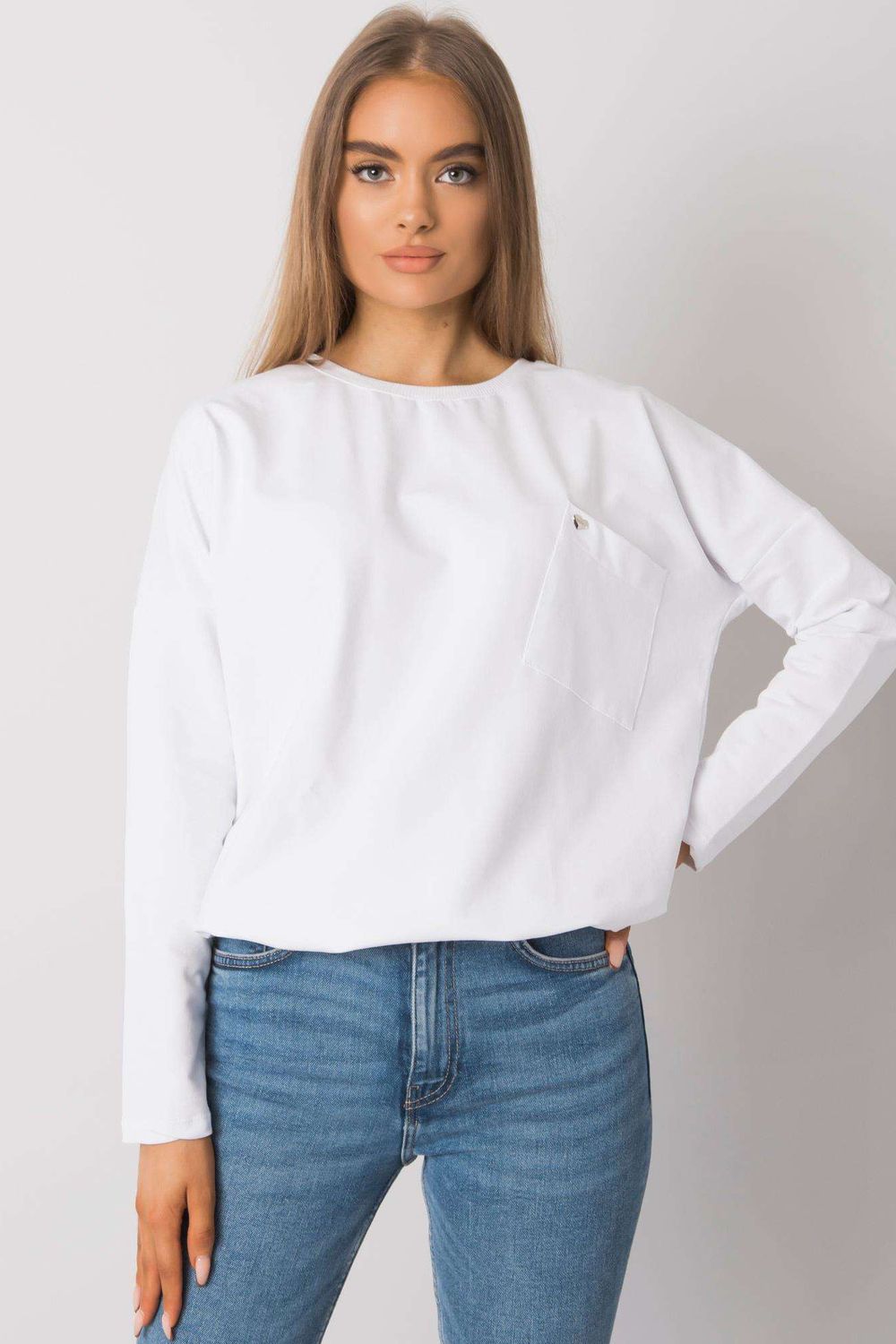 Blouse model 161456 Elsy Style Women`s Blouses, Tunics