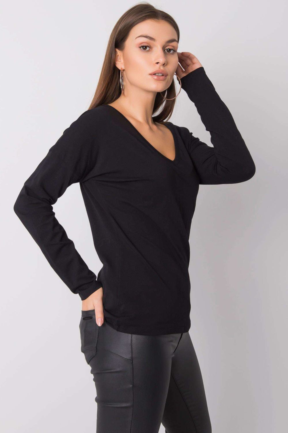 Blouse model 161461 Elsy Style Women`s Blouses, Tunics