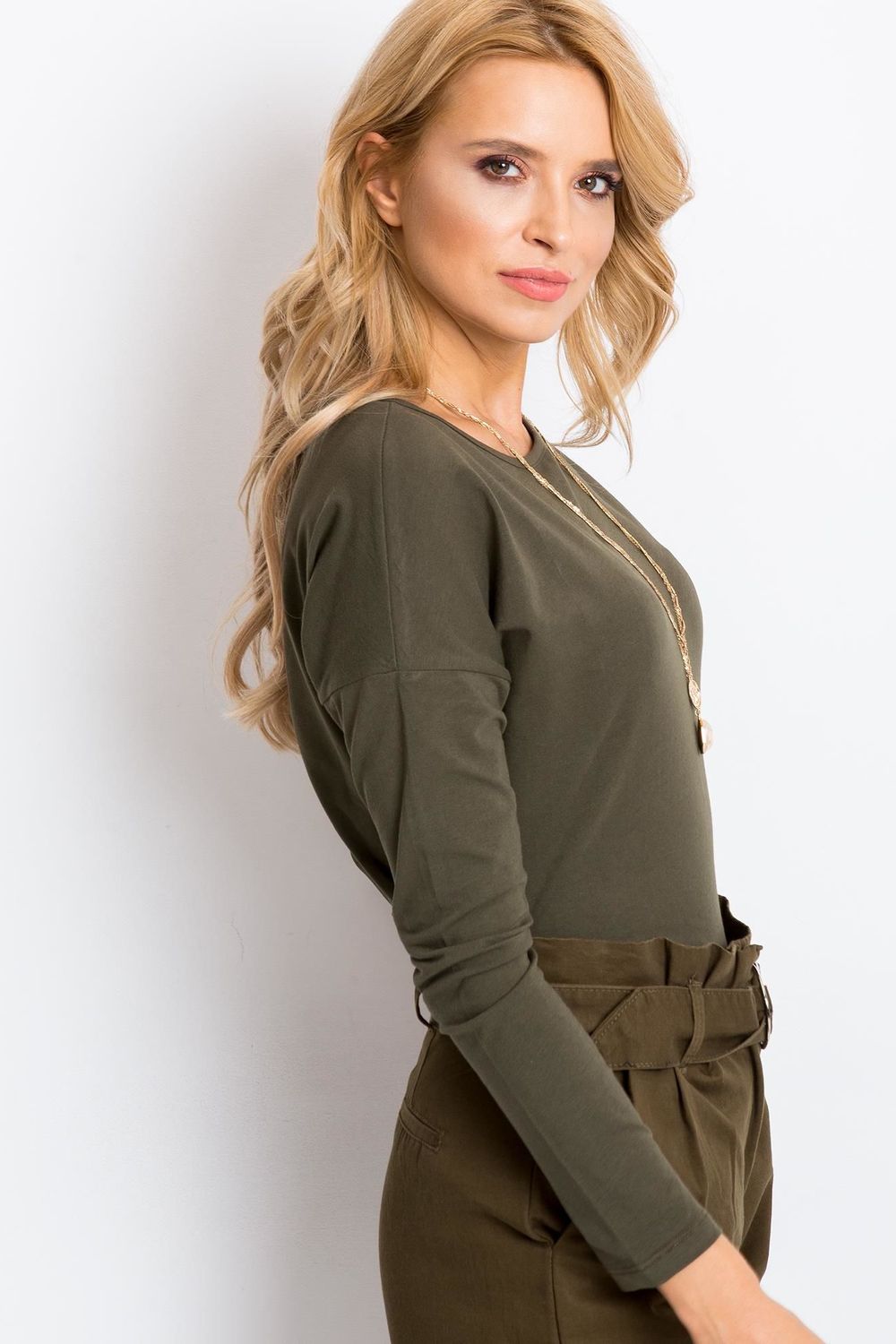 Blouse model 161492 Elsy Style Women`s Blouses, Tunics