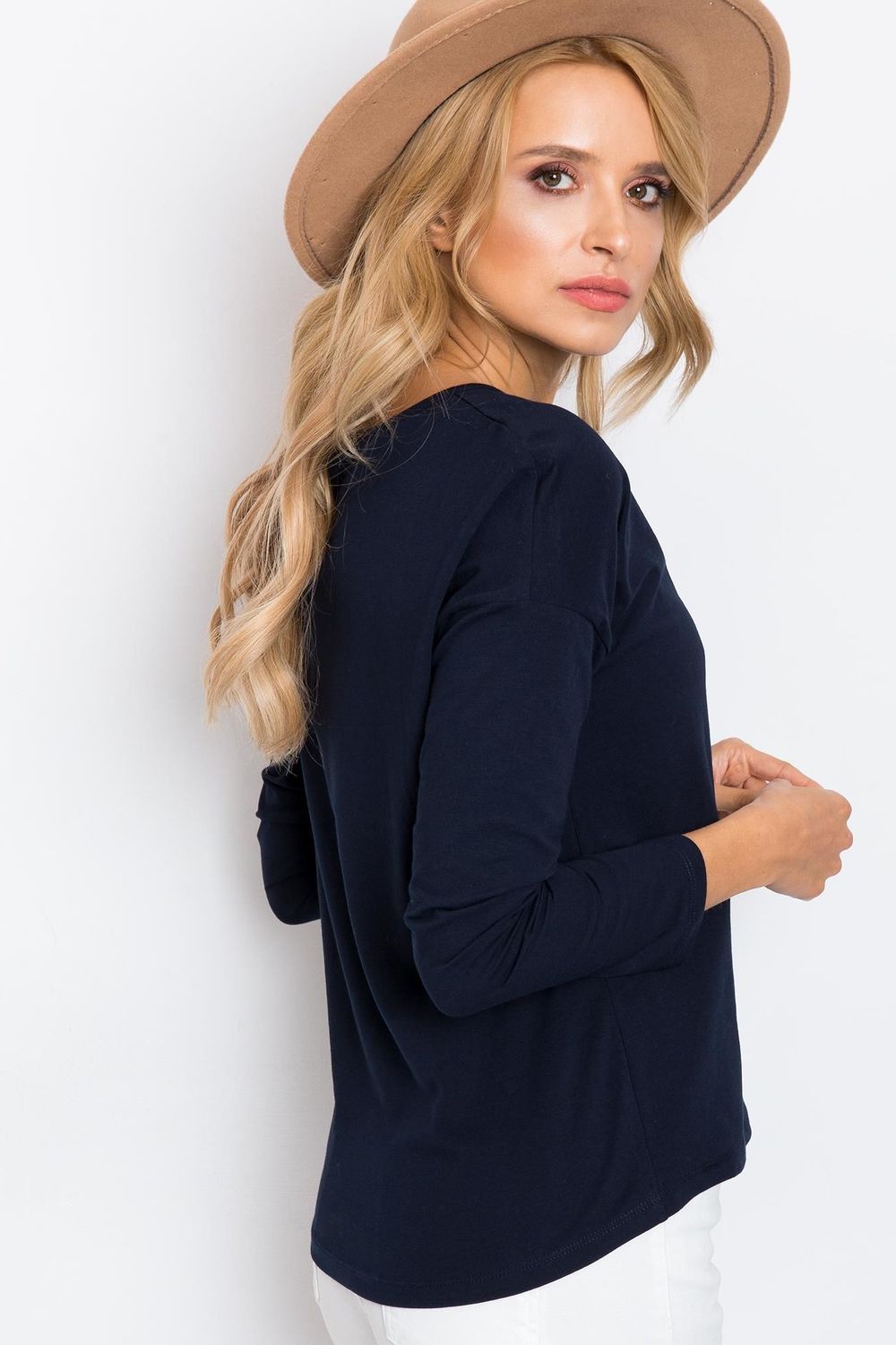 Blouse model 161495 Elsy Style Women`s Blouses, Tunics