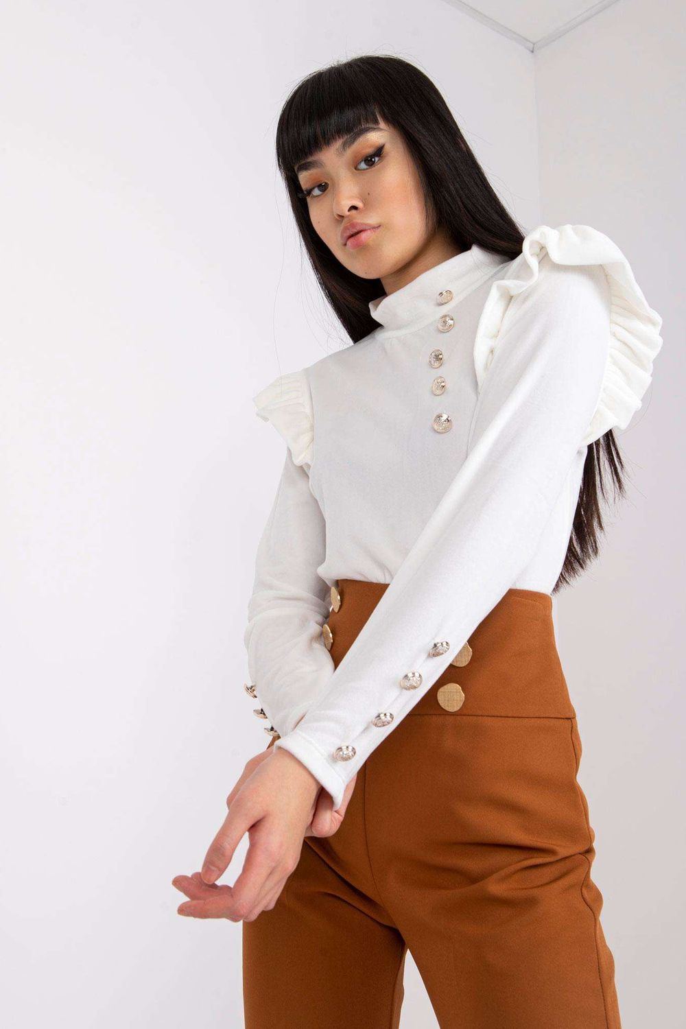 Blouse model 161914 Elsy Style Women`s Blouses, Tunics