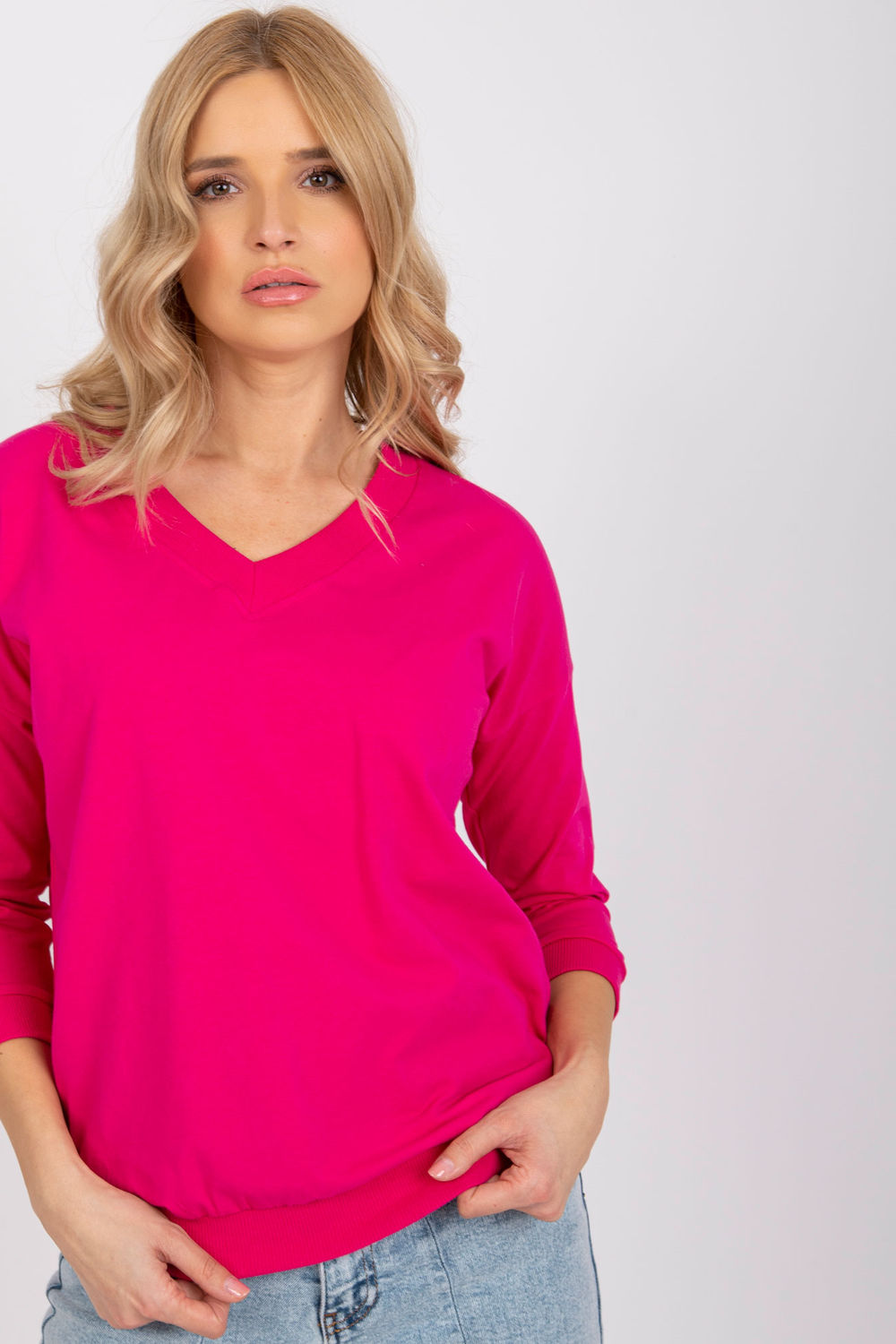 Blouse model 162862 Elsy Style Women`s Blouses, Tunics