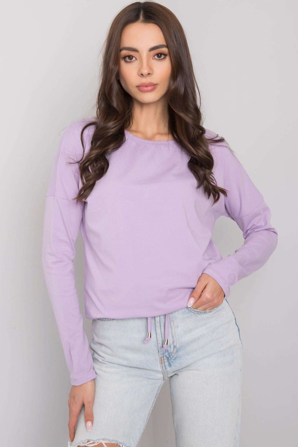 Blouse model 162868 Elsy Style Women`s Blouses, Tunics