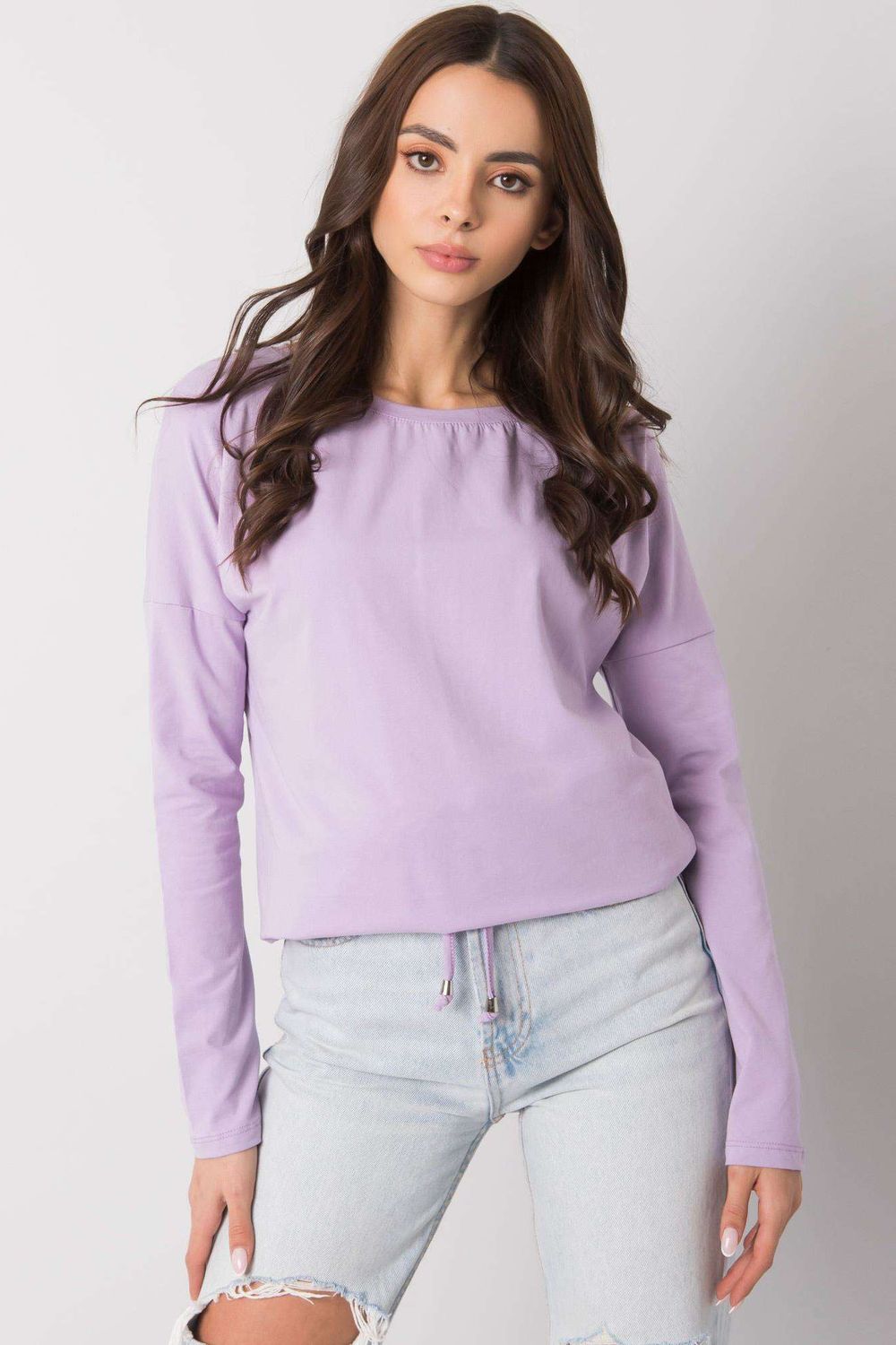 Blouse model 162868 Elsy Style Women`s Blouses, Tunics