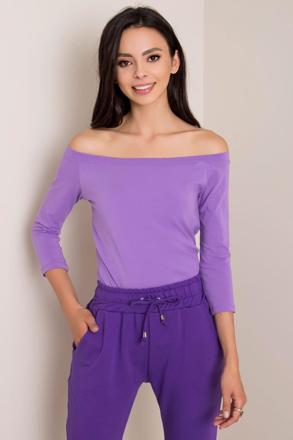 Blouse model 163385 Elsy Style Women`s Blouses, Tunics