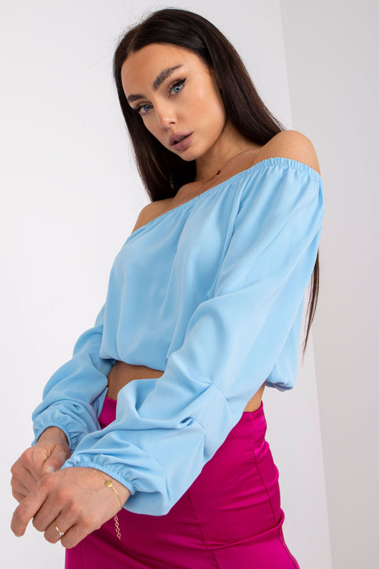 Blouse model 164635 Elsy Style Women`s Blouses, Tunics