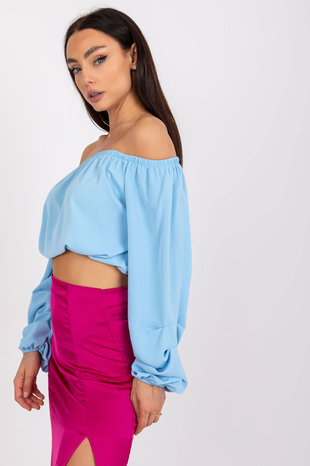 Blouse model 164635 Elsy Style Women`s Blouses, Tunics