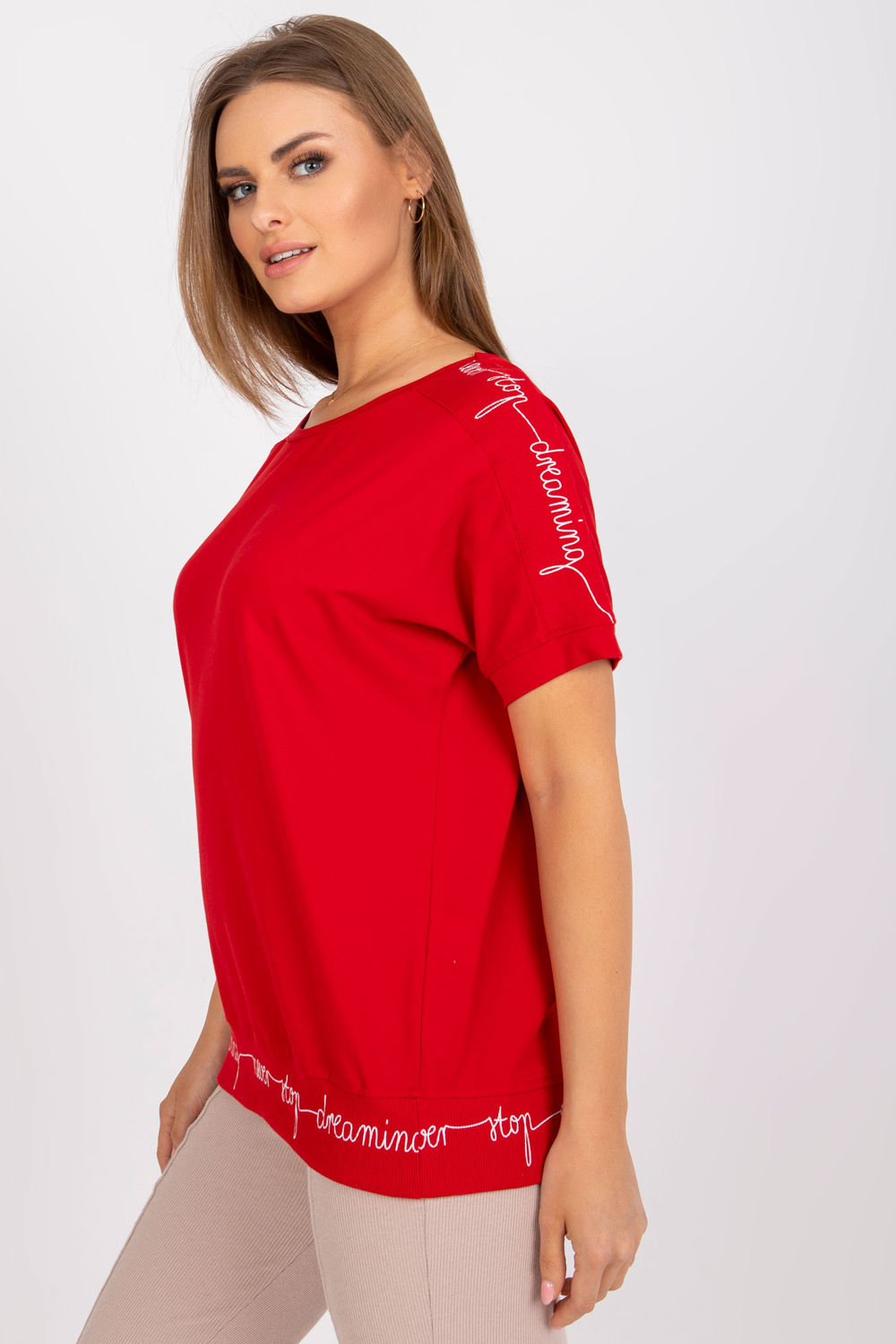 Blouse model 164685 Elsy Style Women`s Blouses, Tunics