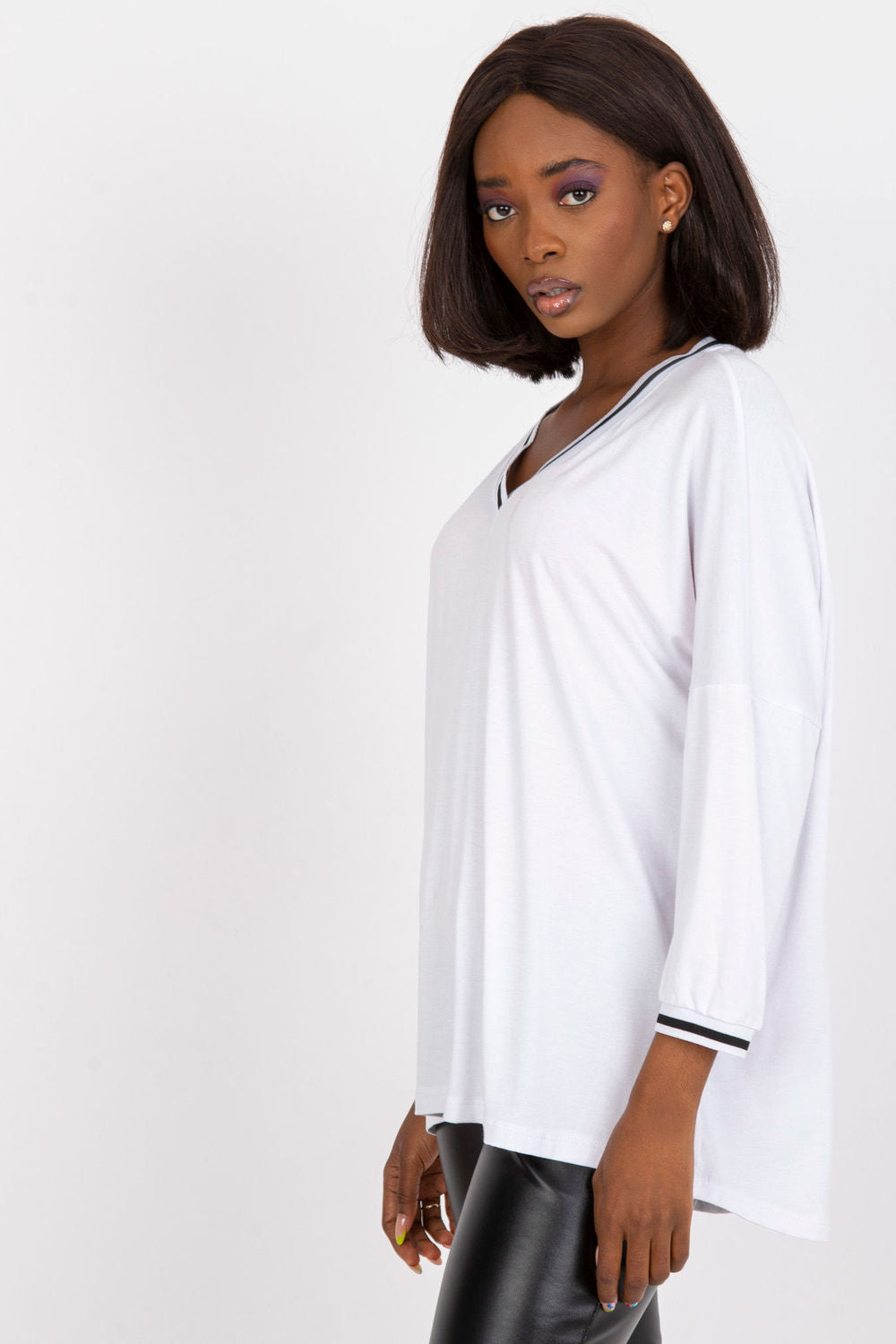 Blouse model 164687 Elsy Style Women`s Blouses, Tunics