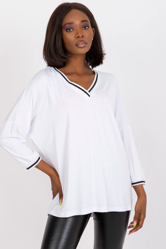 Blouse model 164687 Elsy Style Women`s Blouses, Tunics