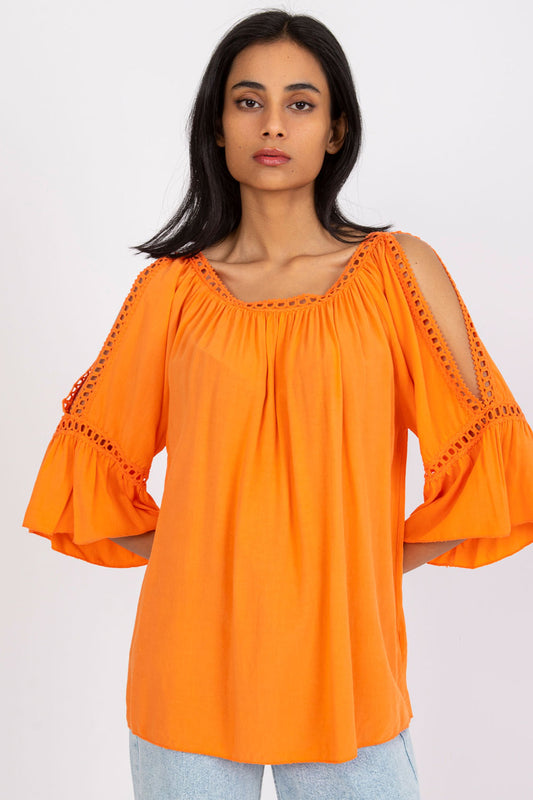 Blouse model 165899 Elsy Style Women`s Blouses, Tunics