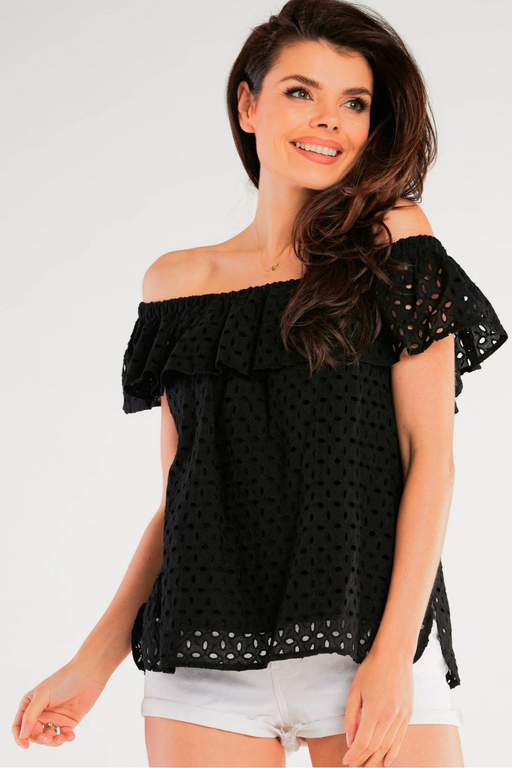 Blouse model 166802 Elsy Style Women`s Blouses, Tunics