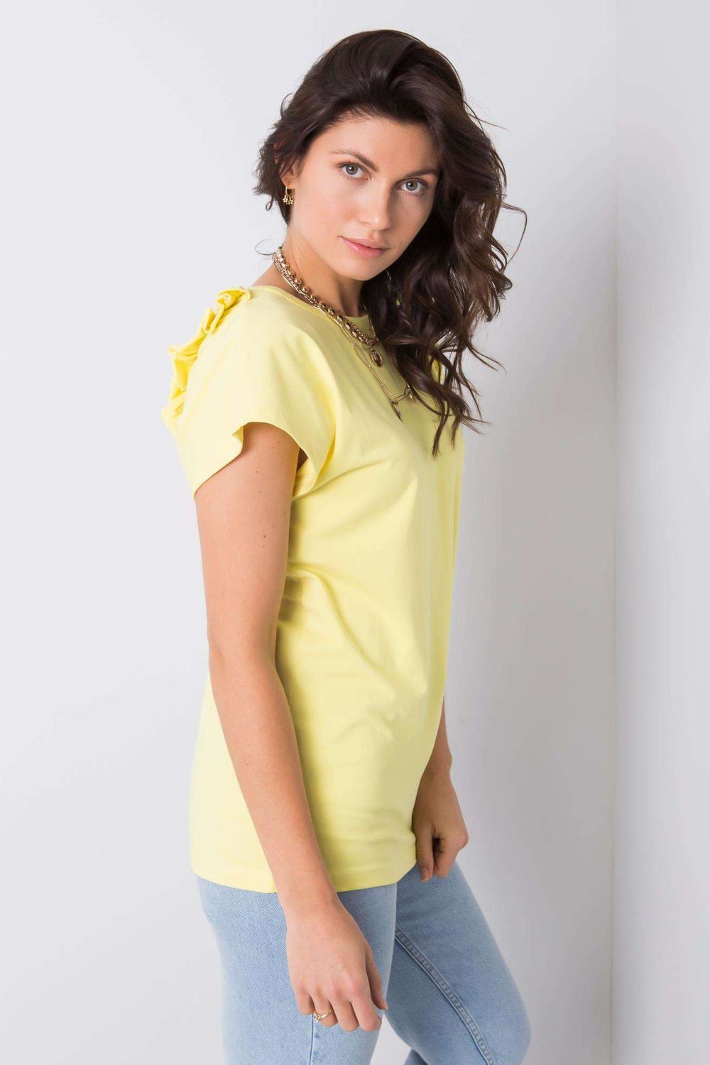 Blouse model 167160 Elsy Style Women`s Blouses, Tunics