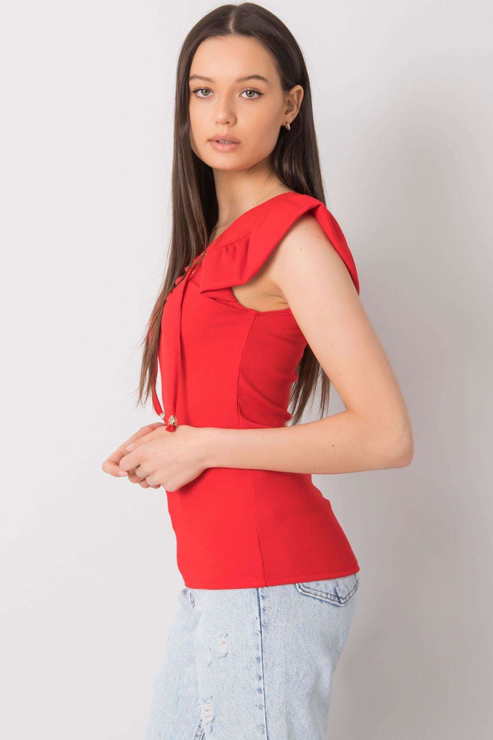 Blouse model 167395 Elsy Style Women`s Blouses, Tunics