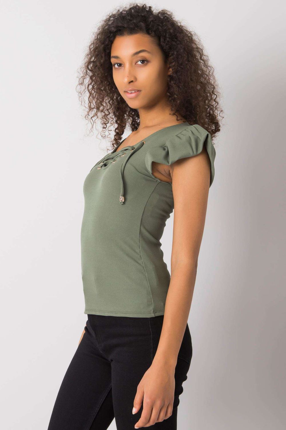 Blouse model 167396 Elsy Style Women`s Blouses, Tunics