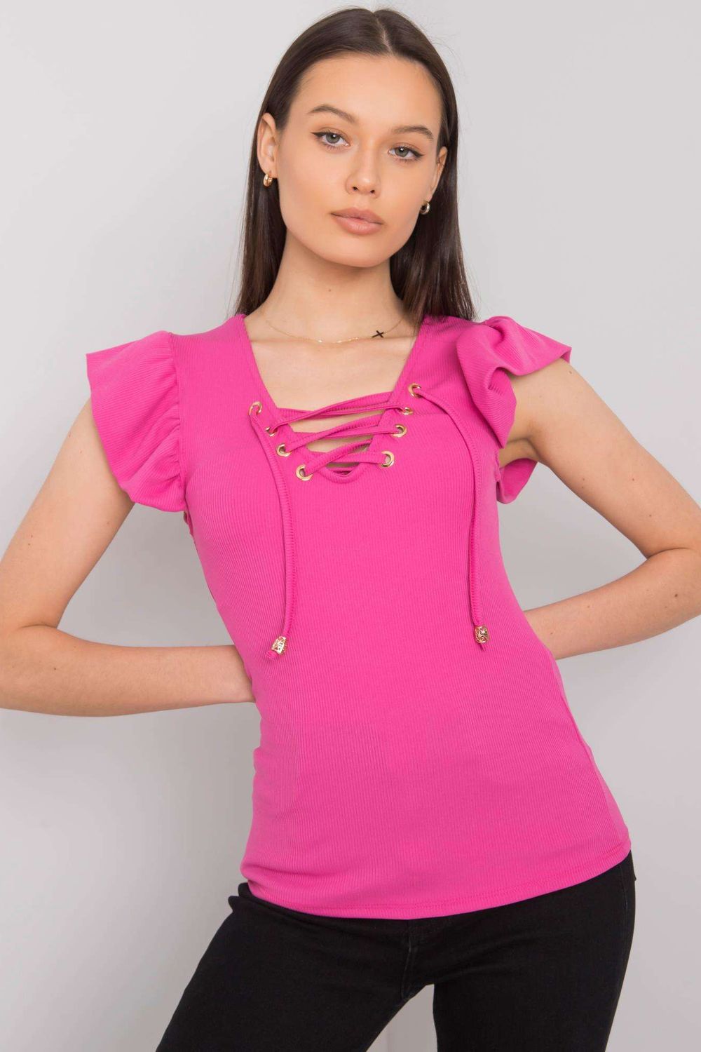 Blouse model 167400 Elsy Style Women`s Blouses, Tunics