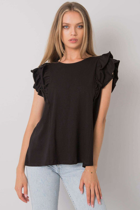 Blouse model 167517 Elsy Style Women`s Blouses, Tunics