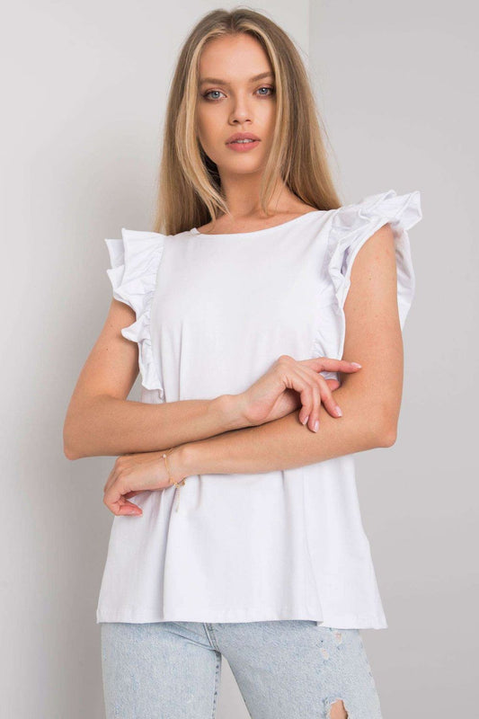 Blouse model 167518 Elsy Style Women`s Blouses, Tunics