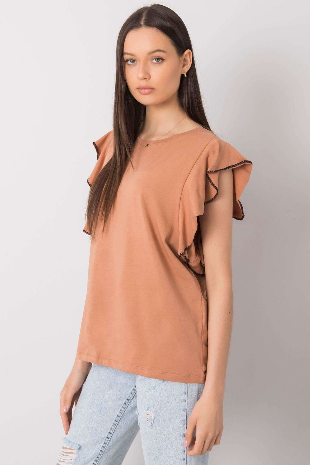 Blouse model 167771 Elsy Style Women`s Blouses, Tunics