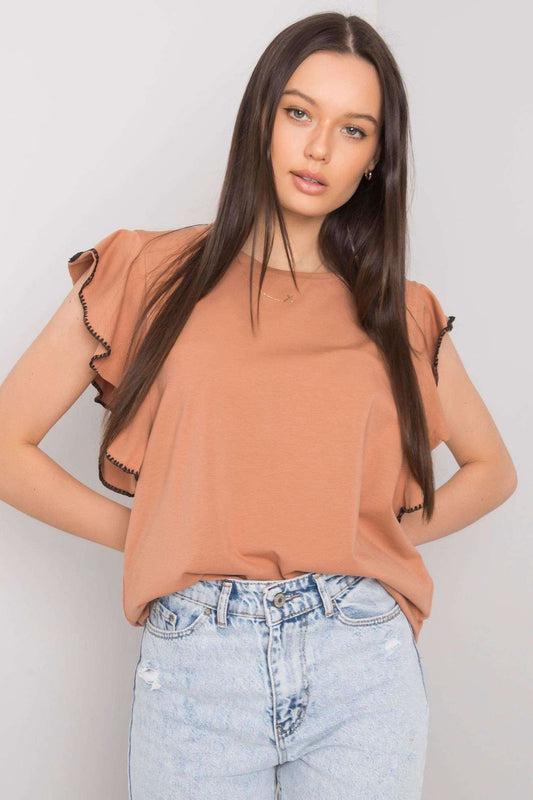 Blouse model 167771 Elsy Style Women`s Blouses, Tunics