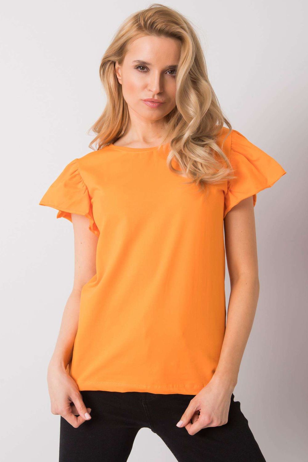 Blouse model 167963 Elsy Style Women`s Blouses, Tunics