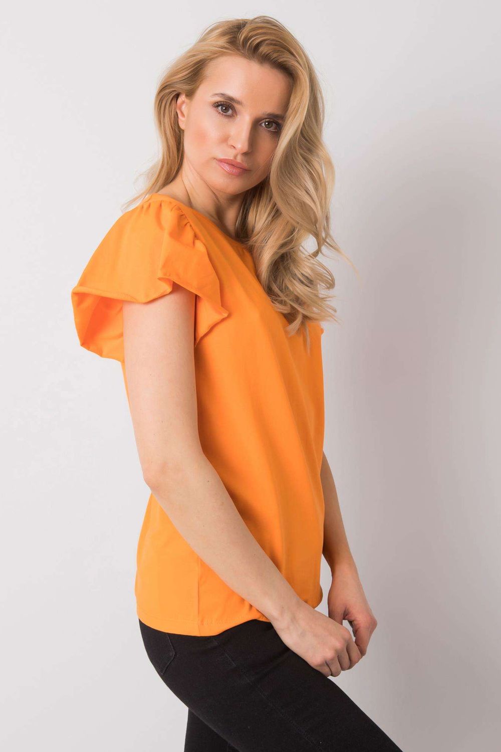 Blouse model 167963 Elsy Style Women`s Blouses, Tunics