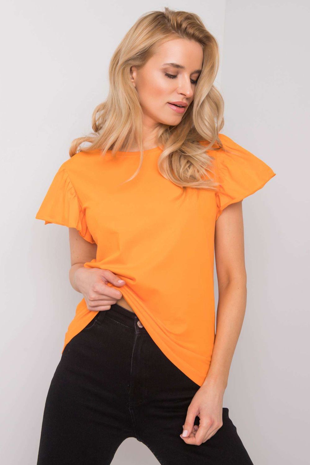 Blouse model 167963 Elsy Style Women`s Blouses, Tunics