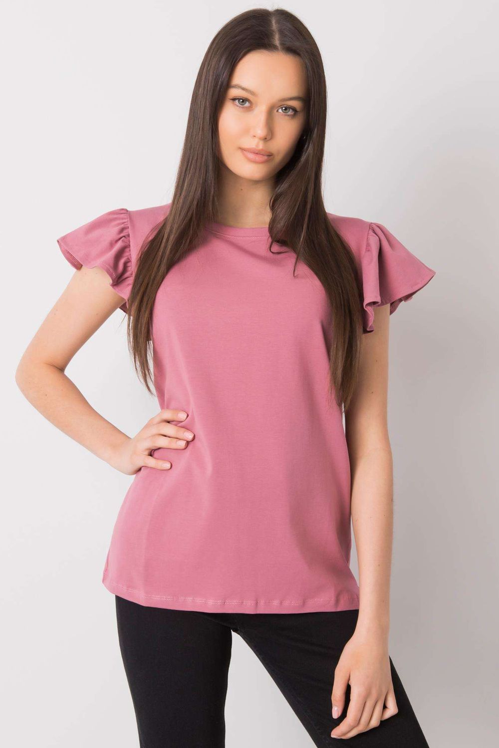 Blouse model 167973 Elsy Style Women`s Blouses, Tunics