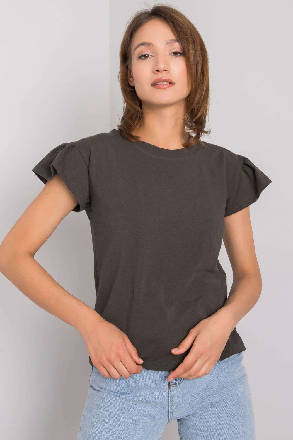 Blouse model 168119 Elsy Style Women`s Blouses, Tunics