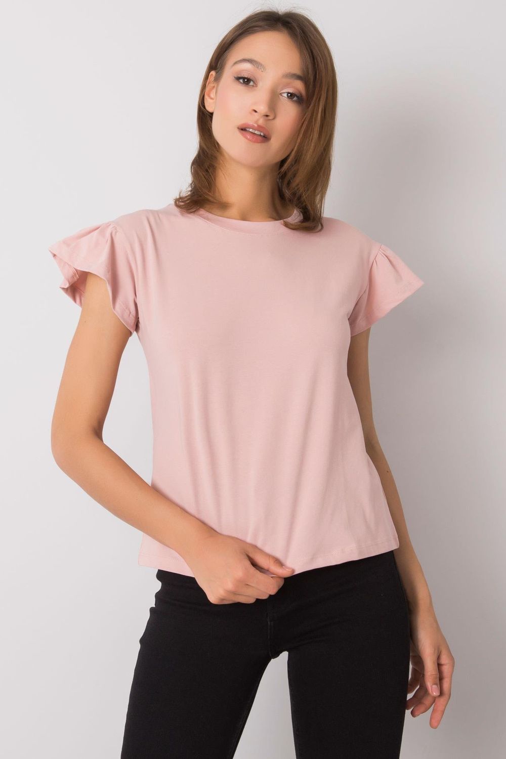 Blouse model 168120 Elsy Style Women`s Blouses, Tunics